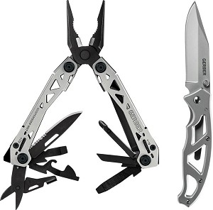 Paraframe I combo pack 